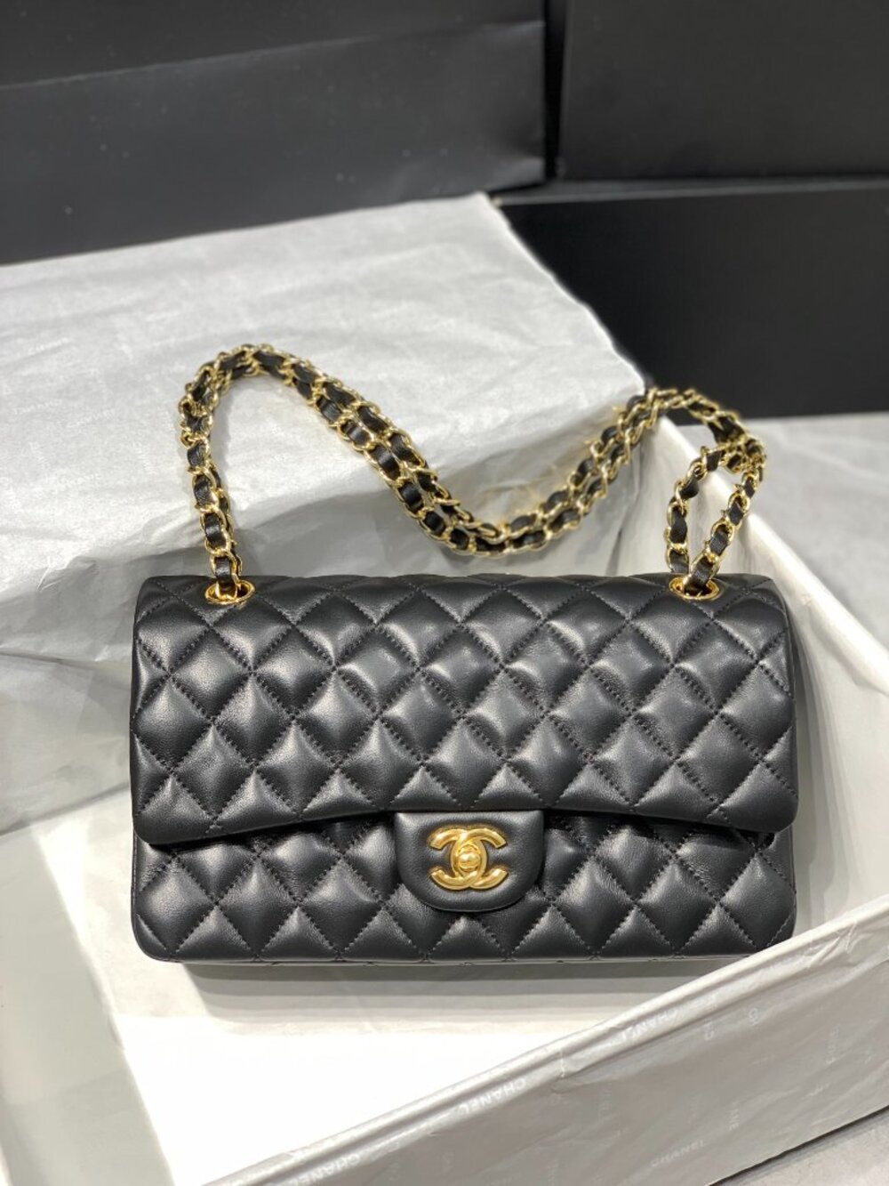CHANEL Bag